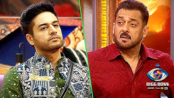 Bigg Boss 19 Weekend Ka Vaar PROMO | Salman Khan Ne Gaurav aur Neelam Ke Game Par Uthaya SAWAAL