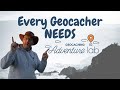 Geocaching 101 - NEW Adventure Lab GEOCACHE (#GCNW)