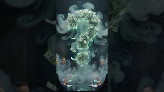How Money Is Really Made 💰 #Money #Banking #Shorts