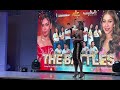 Celine Dion Medley - Jessica Villarubin