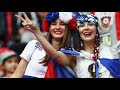 أجمل مشجعات كأس العالم روسيا 2018 
