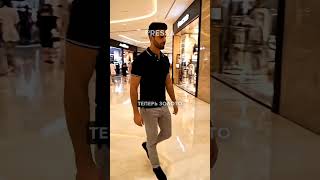 Впервые в Узбекистане - в Tashkent City Mall установили настоящий золотой банкомат!