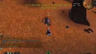 Warhammer Online - Maitre des Epées screenshot 1