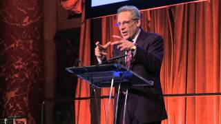 Work-Life for Leaders Is Possible, says Baby Bust author Stewart Friedman