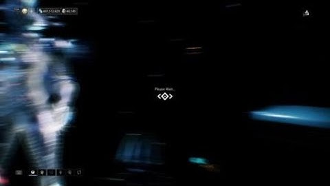 Warframe Riven Challenge - 3 Headshot in an aim glide