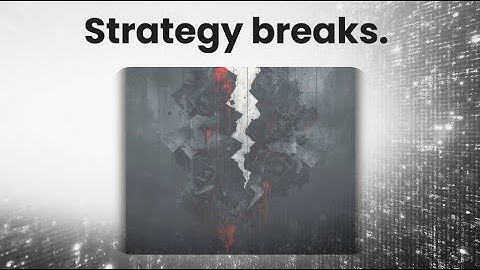 Why strategy fails without alignment