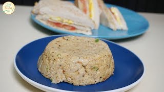 Chicken Spread Recipe - How To Make Chicken Spread At Home  | Cook With Fariha