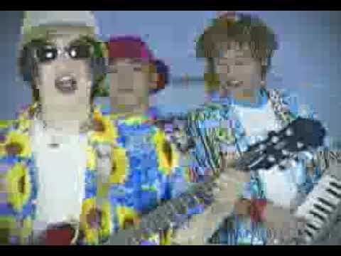 [뮤직비디오] 문차일드 - Summer Couple (태양은 가득히), 2000