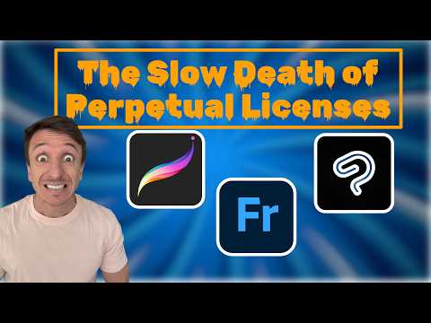 Procreate vs Adobe Fresco vs Clip Studio