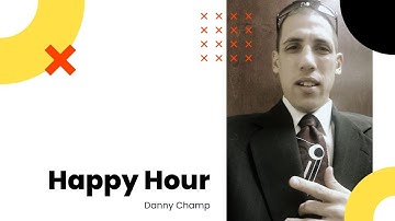 Testimonial by Danny For Mobile App Development | iCoderz Solutions