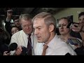 Jim Jordan emerges as new House speaker nominee