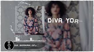 Melike Şahin - Diva Yorgun - [ DA Serkan Remix ]