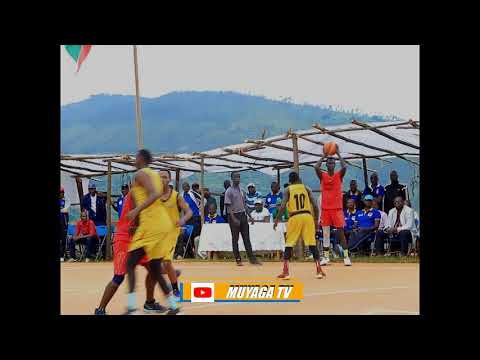 Uku nikwo Brothers Team Cankuzo yakozwe mu maso na Le Messager Ngozi giturumbuka