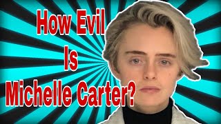 How Evil Is Michelle Carter?