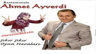 Kastamonu'lu Ahmet Ayverdi - Bilemem Yar Bilemem Resimi