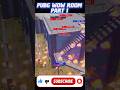pubg wow room😂999iQ#pubgmobile #freefire #pubgm  #gaming #funny #bgmi
