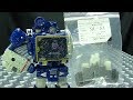 Shockwave Lab Siege Soundwave Upgrade Kit: EmGo's Transformers Reviews N' Stuff