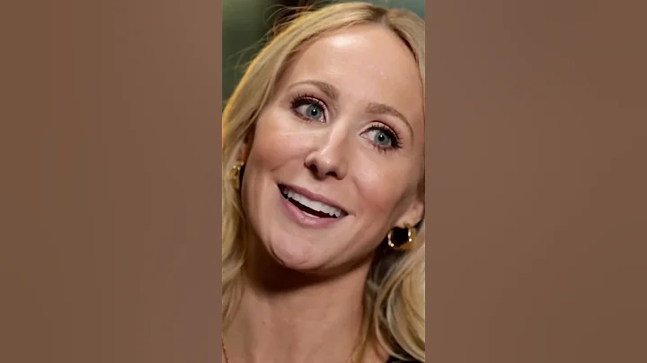 Nikki Glaser: Jenny McCarthys gross influence