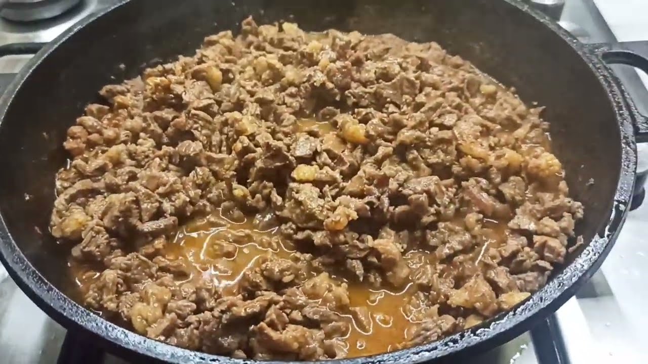 ????️ARTİK DİSARDAN ALMAK YOK????Evde tantuni nasıl yapılır???? Yumuşak et tantuni tarifi #tantuni