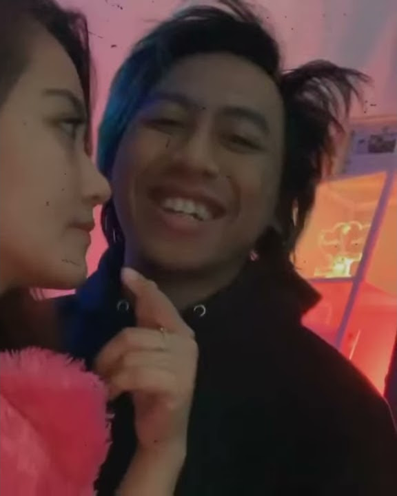 Patrick cium Olivia Gossandra