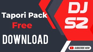 Free Tapori Loops Pack  2025 #flstudio  #flstudiomobile  #flstudioproject  #tapori