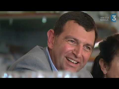 Image du reportage Portrait de Jean-Charles Orsucci, chef de file de La République en Marche (France 3 Corse ViaStella)