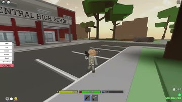 HOW TO MACRO ABUSE IN DA HOOD *VERY OP & BROKEN*