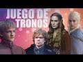 Juego Tro**s secreto Tro** Viejo.