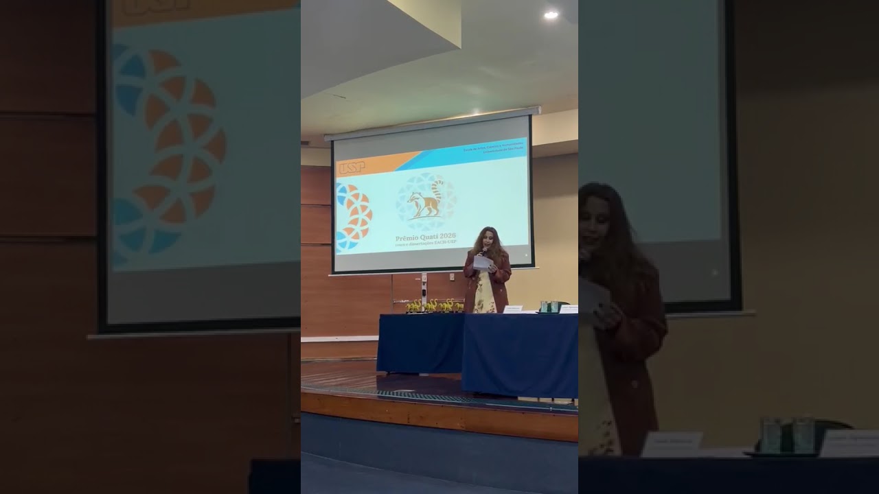 Maria Paula Maciel vence Prêmio Quati com pesquisa sobre memória e Carnaval