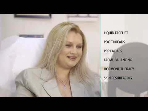Client showcase, Nutriflo MedSpa & IV Lounge
