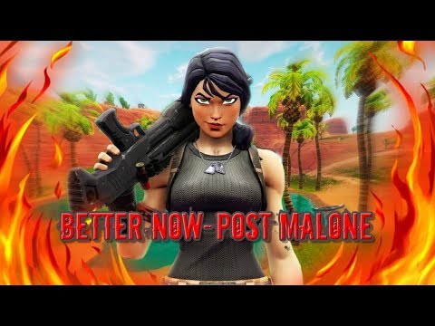 fortnite-montage-better-now--post-malone