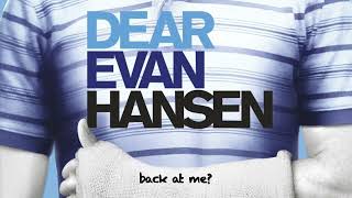 Waving Through A Window - Dear Evan Hansen (Cover)