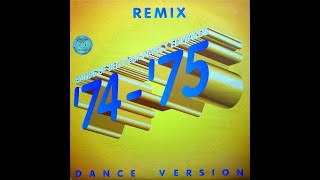 HANDS OF BELLI - 74-75 ( ENERGETIC REMIX )