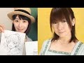 後藤邑子・職場復帰 入院中の生活の話