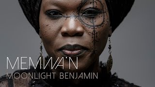 Video thumbnail of "Moonlight Benjamin - Memwa'n - official clip - Siltane - 2018"