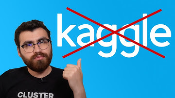 Mi RECOMENDACIÓN sobre Kaggle