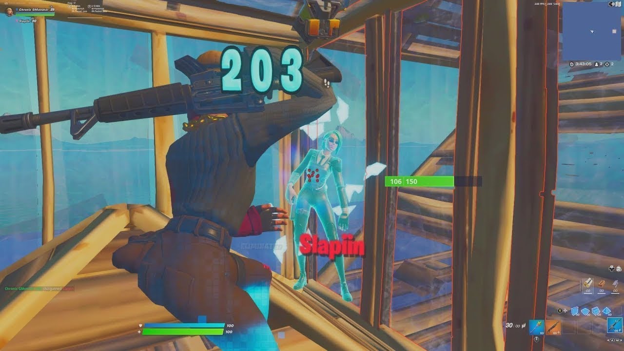 Sturdy 30 | Chronic Jayz | Highlights #15