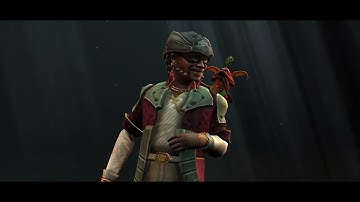 GA 5v5 GL Leia Organa vs Pirate King Hondo Ohnaka