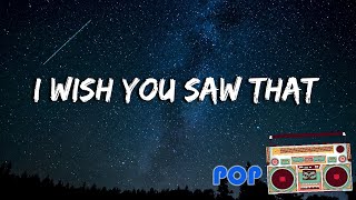 I wish you saw that - Kiri T - Pop - NCS