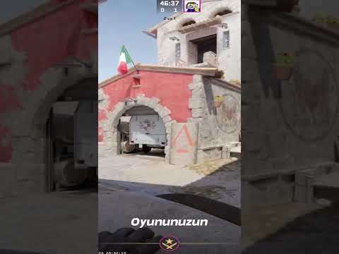 CS2 GÖRÜNTÜ AYARLARI