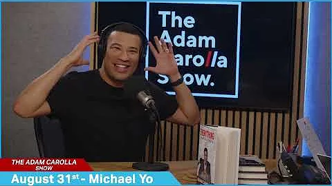 Michael Yo & Tia Carrere | The Adam carolla Show