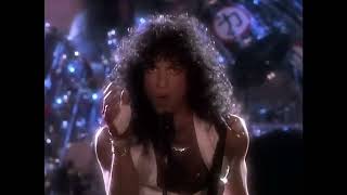 Kiss - Reason To Live