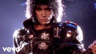 Kiss - Reason To Live (Official Video)