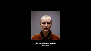 The song is not a melody anymore? #Shorts