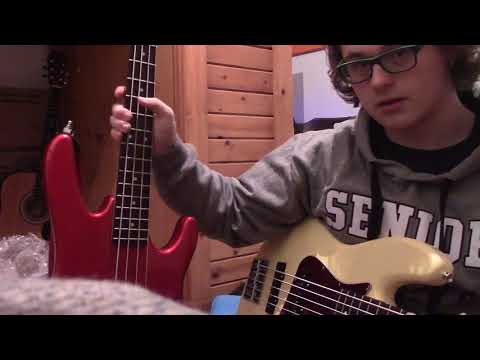 my-new-bass-guitar-!!!