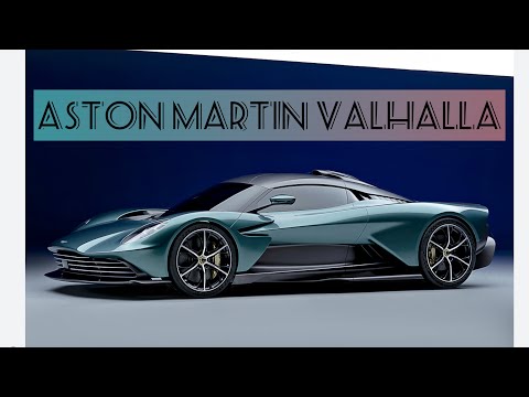 Новое особое событие! Kingslayer Aston Martin Valhalla ( Concept -Car ) День 1 Разведка.