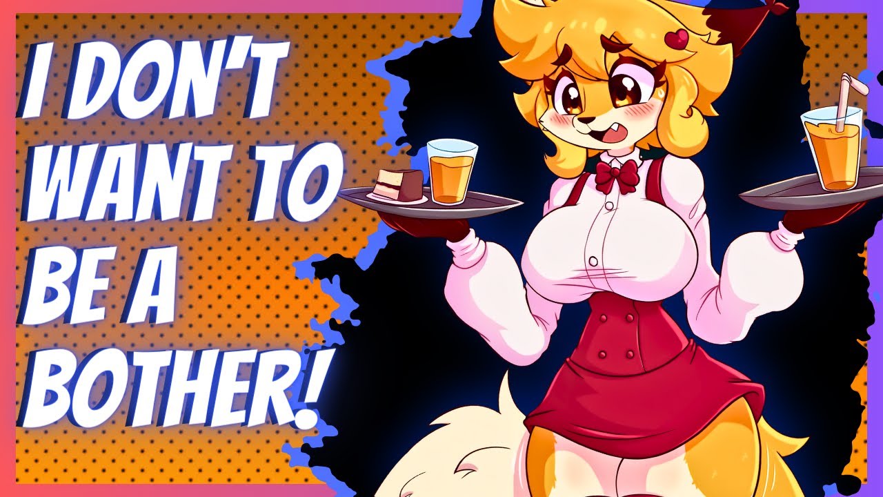 Too Loud to Walk | Short Comic Animation #185