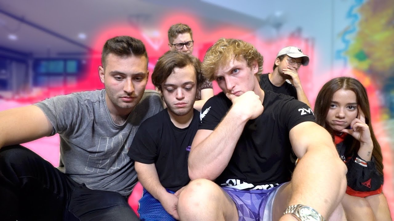 THIS IS THE WORST VLOG EVER. - YouTube
