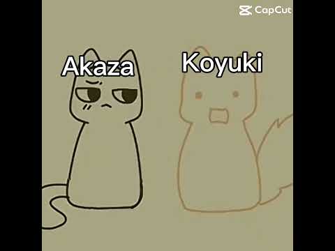 AkaKoyu HakuKoyu Edit Ship Koyuki Hakuji Demonslayer Hakukoyu