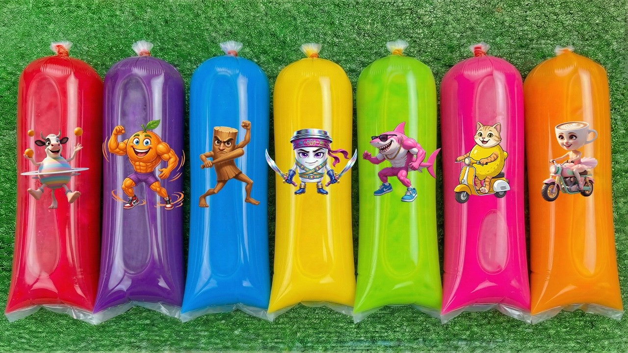 ITALIAN BRAINROT: Tung Tung Tung Sahur, Tralalero Tralala, Bombardino, Ballerina, brrpatapim Part 94